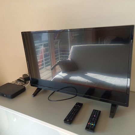 Appartement Vlakbij Zee En Duinen 브레데네 외부 사진