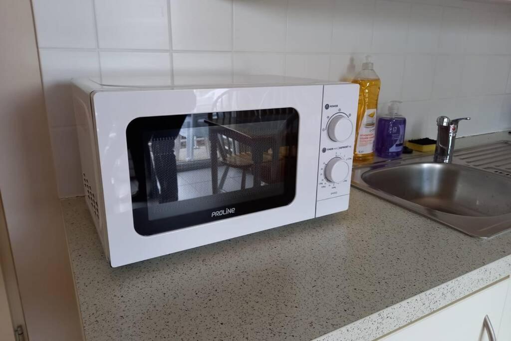Appartement Vlakbij Zee En Duinen 브레데네 외부 사진