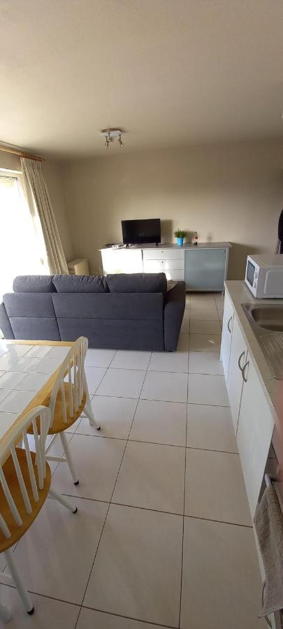 Appartement Vlakbij Zee En Duinen 브레데네 외부 사진