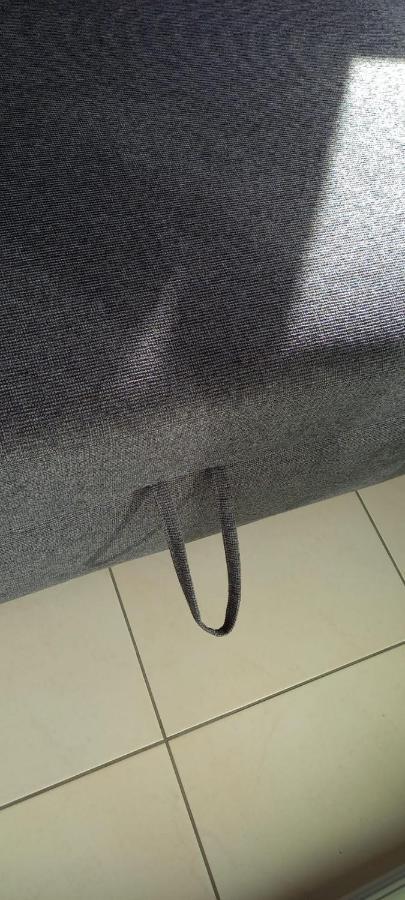 Appartement Vlakbij Zee En Duinen 브레데네 외부 사진