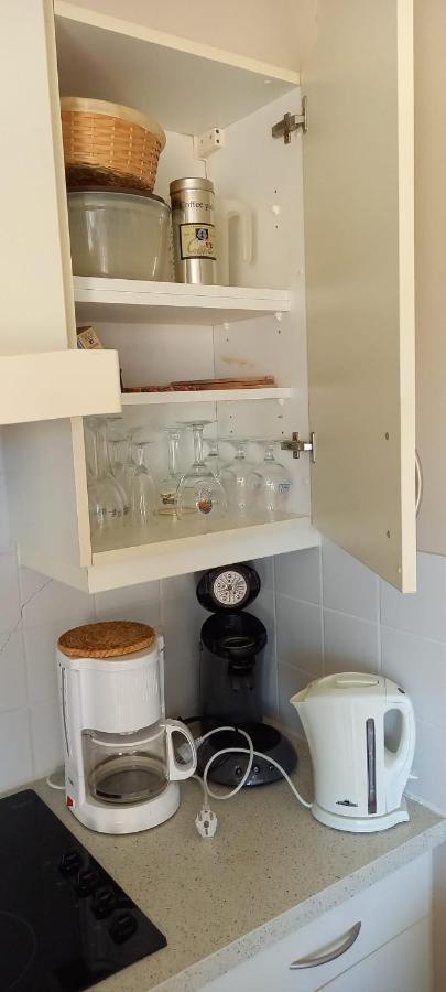 Appartement Vlakbij Zee En Duinen 브레데네 외부 사진
