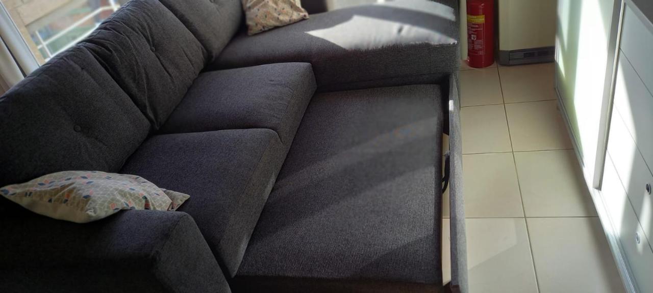 Appartement Vlakbij Zee En Duinen 브레데네 외부 사진